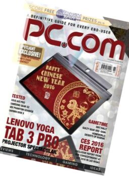 PC.com – February 2016