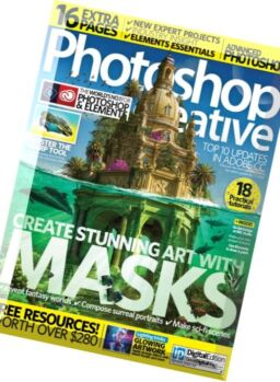 Photoshop Creative – Issue 135