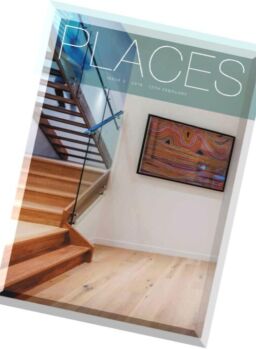 Places Magazine – 12 February 2016