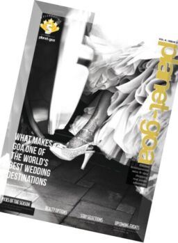 Planet Goa – Vol.6, Issue 5