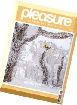 Pleasure – Februar 2016