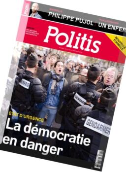 Politis – 11 au 17 Fevrier 2016