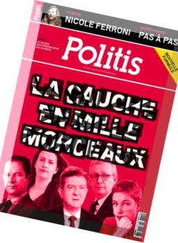 Politis – 18 au 24 Fevrier 2016