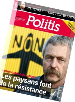 Politis – 4 au 10 Fevrier 2016