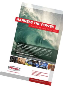 Power Engineering – January 2016