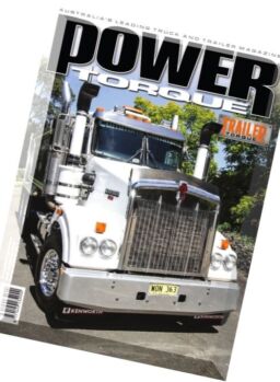 PowerTorque – March-February 2016