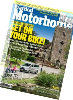 Practical Motorhome – April 2016