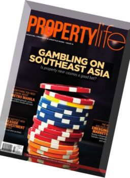 Property Life – Issue 14, 2015