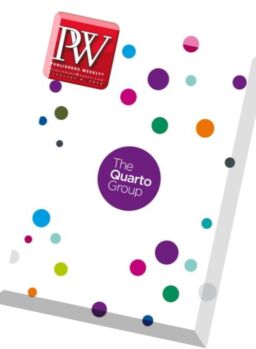 Publishers Weekly – 8 February 2016