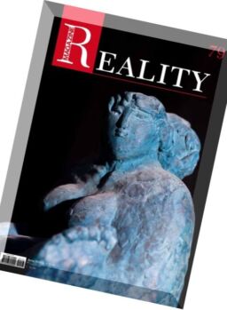 Reality – N.1, 2016