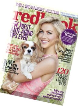 Redbook – March 2016