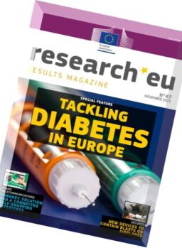 research-eu results – November 2015