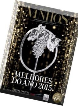 Revista de Vinhos – Fevereiro 2016