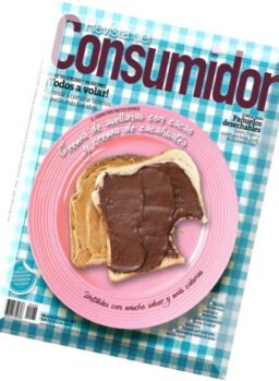 Revista del Consumidor – Marzo 2016
