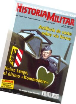 Revista Espanola de Historia Militar – 2002-01-02 (19-20)