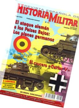 Revista Espanola de Historia Militar – 2002-05 (23)