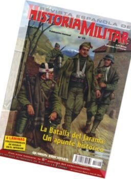 Revista Espanola de Historia Militar – 2002-10 (28)