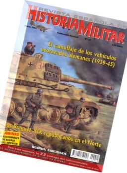 Revista Espanola de Historia Militar – 2004-03 (45)