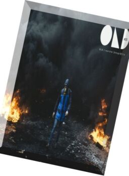 Revista OLD – N 55, 2016