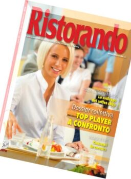 Ristorando – Gennaio-Febbraio 2016