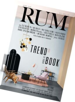 RUM – Januar 2016