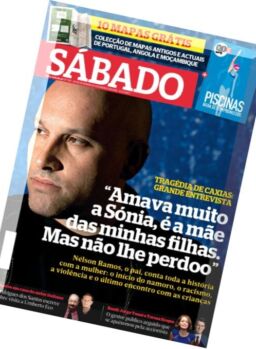Sabado – 25 Fevereiro 2016