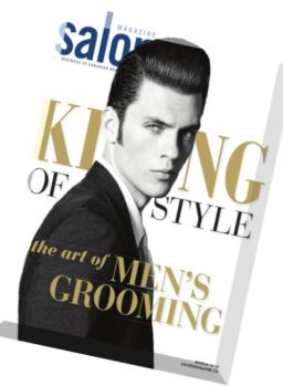 Salon Magazine – March 2016