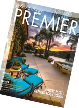 San Diego Premier – February 2016