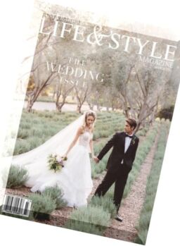 Santa Barbara Life & Style – March 2016