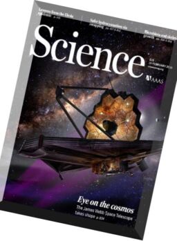 Science – 19 February 2016