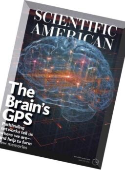 Scientific American – January 2016