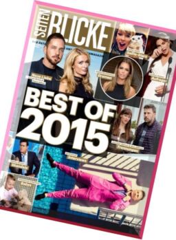 Seitenblicke – 22 December 2015