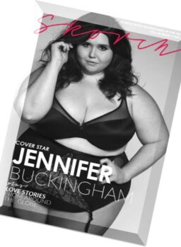 Skorch Magazine – February 2016