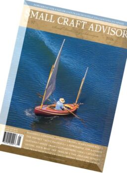 Small Craft Advisor – January-February 2016