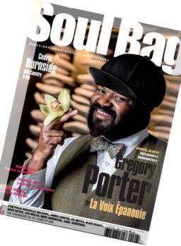 Soul Bag – Avril-Juin 2016
