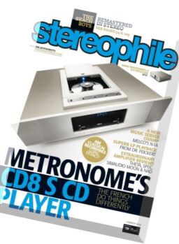 Stereophile – March 2016