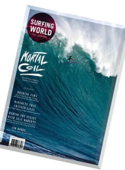 Surfing World Magazine – March 2016