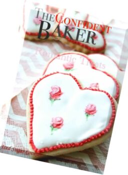 The Confident Baker – January-February 2016