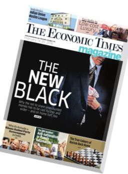 The Economic Times – 14 February 2016