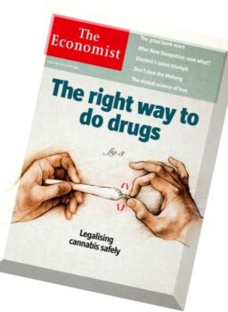 The Economist – 13 February 2016