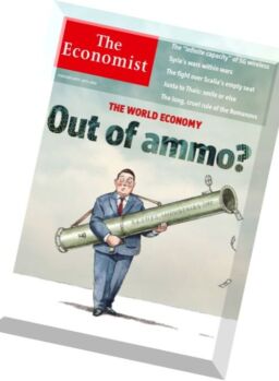 The Economist – 20-26 February 2016