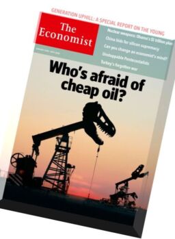 The Economist – 23 January 2016