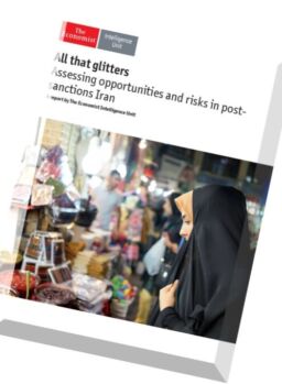 The Economist (Intelligence Unit) – All That Glitters 2016