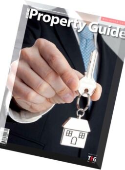 The Expat – Property Guide Malaysia 2016