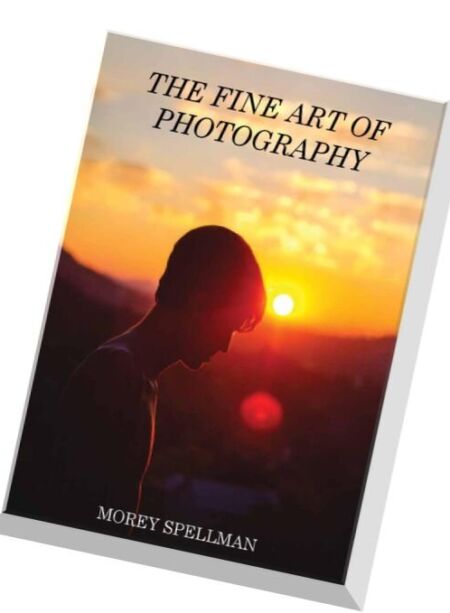 The Fine Art of Photography – 2015 Cover