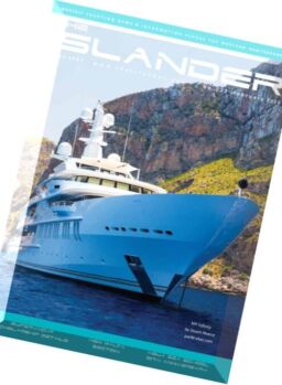 The Islander – February 2016