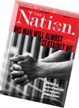The Nation – 15 February 2016