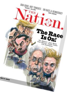 The Nation – 22 February 2016
