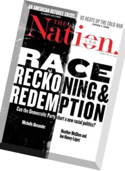 The Nation – 29 February 2016