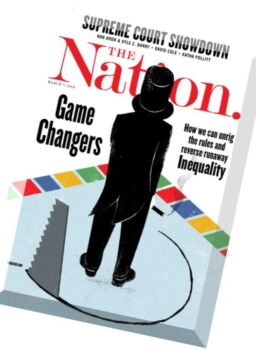 The Nation – 7 March 2016